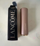 蘭蔻（LANCOME） 粉金小蠻腰菁純柔霧啞光唇膏  菁純粉金管口紅新品 242套裝 曬單實(shí)拍圖