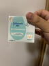 強生（Johnson）嬰兒天然舒潤保濕面霜40g*2無(wú)香新生兒寶寶保濕潤膚乳補水防干紅 曬單實(shí)拍圖