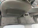 適用于大眾朗逸plus汽車腳墊08 10 12 14 16 17 18 19 21新老款朗逸專用腳墊 朗逸專用【雙層腳墊-全包圍后備箱墊】留言顏色 曬單實(shí)拍圖