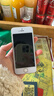 蘋果iPhone5s充電器套裝學(xué)生備用機(jī)網(wǎng)課拍照小屏幕蘋果5s手機(jī)套裝 5S 插卡版+充電線 64G9新隨機(jī)色 曬單實(shí)拍圖