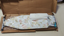 理沙星樹(shù)德國品質(zhì)燙衣板家用折疊熨衣臺大號熨斗板架燙熨衣服燙斗墊立式板 加長(cháng)加寬加強款-富貴牡丹+豪華禮 曬單實(shí)拍圖