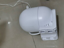 螢石 C8C 500萬(wàn)攝像頭 無(wú)線(xiàn)WiFi 室外雙云臺360° 防水防塵監控 手機遠程 人形檢測 全彩夜視 曬單實(shí)拍圖