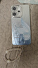 醉景閣 oppoReno14pro手機(jī)殼羽紗新款輕奢蝴蝶彩英閨蜜款reno14自帶鏡頭膜全包防摔高級(jí)感保護(hù)套 精孔羽紗-蝴蝶彩英粉-掛件B085 reno14pro 曬單實(shí)拍圖