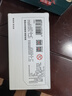 京東京造【熱門(mén)商品】 油性記號筆 物流快遞馬克筆辦公速干防水大容量油性筆  黑色10支裝 曬單實(shí)拍圖
