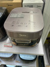 美的（Midea）電熱水壺恒溫?zé)畨刈詣?dòng)斷電保溫一體2L大容量母嬰級316L不銹鋼無縫一體內(nèi)膽自動(dòng)斷電 SH58-Q 曬單實(shí)拍圖