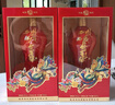 西鳳酒 42度酒海窖齡今吉緣 500mL*6瓶 純糧濃香型白酒 婚慶宴請(qǐng)送禮 曬單實(shí)拍圖