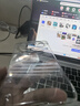 卡妍【裸機手感】適用mate60手機殼超薄透明防摔60pro+無(wú)邊框電鍍保護套簡(jiǎn)約全包晶鉆硬殼 Mate60pro+【全透明】永不發(fā)黃+鏡頭保護 曬單實(shí)拍圖