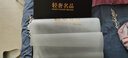 布帕德高端品牌 羽絨服男新款冬季白鴨絨服薄立領(lǐng)保暖修身商務(wù)外套男 藏青色 L/175 曬單實(shí)拍圖