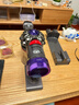 戴森（DYSON）V8 Slim Fluffy Extra SV10K 無(wú)線(xiàn)手持吸塵器 輕量家用 清潔除螨 強大吸力 可車(chē)載 中秋節禮物 曬單實(shí)拍圖