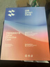 閃魔適用ipad air7/6保護套13英寸M3芯片2025/24款四邊磁吸拆分蘋(píng)果平板透明亞克力保護殼-灰色 曬單實(shí)拍圖