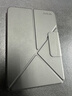 Apple/蘋果 iPad mini (A17 Pro) 8.3英寸 平板電腦(256G eSIM版/mini7/MXQ43CH/A)深空灰色 曬單實(shí)拍圖