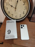 OPPO Find X9 Pro 16GB+512GB 霜白 哈蘇2億長(cháng)焦鏡頭 7500mAh 5G旗艦手機【孫穎莎同款】 曬單實(shí)拍圖