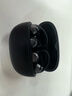 韶音（SHOKZ）OpenDots ONE動鈦圈開放式藍(lán)牙耳機(jī)耳夾式無線耳機(jī)運動跑步藍(lán)牙耳機(jī)E310 黑色 曬單實拍圖