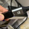 畢亞茲 DVI轉(zhuǎn)DP轉(zhuǎn)換線 1.5米 DVI轉(zhuǎn)Displayport公對(duì)公高清轉(zhuǎn)接頭 電腦接顯示器投影儀連接線 曬單實(shí)拍圖
