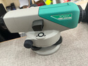 索佳B20/B30/B40高精度自動(dòng)安平水準儀室外工程測量32倍水平儀 B40官方標配+鋁腳架+塔尺5米 曬單實(shí)拍圖