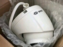 ?？低暎℉IKVISION）皓視通監控攝像頭200萬(wàn)像素手機遠程紅外夜視POE家用室內外監控器全套商用防水戶(hù)外 4MM 曬單實(shí)拍圖