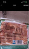 金锣 精制培根肉片500g 猪肉培根片 三明治手抓饼伴侣 火锅烧烤食材 实拍图
