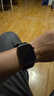HUAWEI WATCH FIT 4 Pro曜石黑氟橡膠表帶運動(dòng)智能手表鈦金屬藍寶石玻璃大屏長(cháng)續航fit4pro 曬單實(shí)拍圖