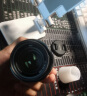 C&C CMC UV镜49mm单反相机镜头保护滤镜 双面多层镀膜 适用于佳能尼康索尼富士腾龙适马镜头滤镜 实拍图