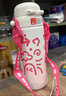 富光兒童保溫杯316L大容量雙飲學(xué)生水杯上學(xué)男女便攜吸管水杯子500ml 曬單實拍圖