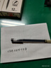 寶克（BAOKE）PC3948A 全針管中性筆0.5mm黑色學(xué)生刷題考試水筆碳素筆辦公中性筆簽字筆 12支/盒 曬單實(shí)拍圖