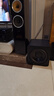 SVSOUND美國SVS SB2000 PRO 超重低音炮有源音響家用客廳家庭影院大功率12寸密閉 補貼 SB2000 PRO 曬單實(shí)拍圖