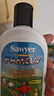 SAWYER索耶驅蚊防蚊乳液 避蚊胺兒童嬰兒戶(hù)外防蚊蟲(chóng)防基孔肯雅熱驅蚊水 驅蚊乳液177ml*2瓶【含20%避蚊胺】 曬單實(shí)拍圖