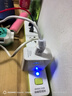 品勝type-c數據線(xiàn)100W/66W快充6a蘋(píng)果17/16/15充電線(xiàn)適用華為Mate70/P80榮耀小米手機平板車(chē)載編織2米 曬單實(shí)拍圖