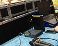 創(chuàng)視之星 雷電3采集卡4路hdmi/sdi攝像機單反視頻直播專用obs/vmix四路多機位導播切換usb4.0多平臺同時 【8204Pro】4k60進|支持Win10/11 曬單實拍圖