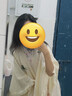 池夏【萬(wàn)物有靈·司竹意】漢元素吊帶披肩改良兩片裙原創(chuàng  )改良漢服 披肩(均碼) 均碼 曬單實(shí)拍圖