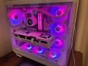 AMD 銳龍7 9800X3D游戲處理器8核16線(xiàn)程104MB游戲緩存加速頻率至高5.2GHz盒裝CPU暢玩CSGO 千幀電競(jìng) 曬單實(shí)拍圖