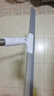 佳幫手40cm魔術(shù)掃把掃刮擦三合一刮水神器衛(wèi)生間地刮硅膠掃把刮水拖把 曬單實(shí)拍圖