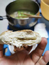 饗滿巷山東手工千層麥香火燒戧面夾饃餅濰坊洛饃發(fā)面餅主面食100g/個 千層麥香燒餅-12個 曬單實拍圖