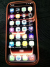圖拉斯原感膜【AR抗反射+3D熱彎】適用iphone17promax鋼化膜蘋(píng)果17pro手機膜AR增透無(wú)塵倉高清防摔保護膜 iPhone 17 Pro丨官旗正品原感膜 AR抗反射+3D熱彎+送無(wú)塵倉丨 曬單實(shí)拍圖