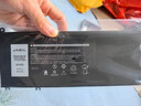 JABIL適用Dell戴爾靈越 G3 3579 G7 7588 15-7577 3490 33YDH 筆記本電池 G5 5587 曬單實(shí)拍圖
