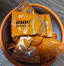 Inne因你藍(lán)光盾葉黃素兒童護(hù)眼軟糖抱抱熊30粒*3罐 曬單實(shí)拍圖