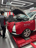 殼牌（Shell）機油全合成機油5w-30(5w30) API SP級 4L 2代灰殼 京東養車(chē) 曬單實(shí)拍圖