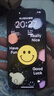 【全新】Apple iPhone 16 全網(wǎng)通 5G 全新 新款蘋(píng)果16 全新手機 iPhone16 黑色 【全新】128GB+100天碎屏險 曬單實(shí)拍圖