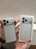 Apple/蘋(píng)果 iPhone 17 Pro Max 512GB 銀色 支持移動(dòng)聯(lián)通電信5G 雙卡雙待手機(jī) 曬單實(shí)拍圖