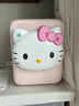 石頭迷你洗烘一體機(jī)Q1 Hello Kitty限定版 直播間同款 國(guó)家補(bǔ)貼 全自動(dòng)內(nèi)衣滾筒洗衣機(jī)XQGH011RR330 曬單實(shí)拍圖