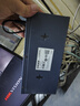 ?？低暎℉IKVISION）百兆Hi-PoE交換機8+2口網(wǎng)線(xiàn)分流網(wǎng)絡(luò )集線(xiàn)分線(xiàn)器高強度金屬機身 DS-3E0310HP-E 曬單實(shí)拍圖