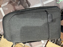 途明（TUMI）男包HARRISON單肩斜挎包黑色06602035GT 七夕情人節(jié)禮物 曬單實(shí)拍圖