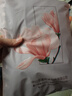 富妮來(lái)睡衣女純棉秋冬新款情侶睡衣休閑舒適套裝可外穿家居服幻夢(mèng)小熊 幻夢(mèng)小熊-男款 XL 曬單實(shí)拍圖