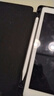 欽靈（QL） ipadAir2保護套帶筆槽2018硅膠2017磁吸三折蘋(píng)果平板電腦殼9.7英寸1 黑色【筆槽款，無(wú)阻充電】 iPad Air2(9.7英寸) 曬單實(shí)拍圖