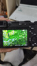 索尼（SONY）Alpha 7C II 新一代全畫(huà)幅雙影像小“7“A7CM2 微單數碼相機 A7C2/ ILCE-7CM2 【國家補貼】 黑色套機【256G+皮套+電+充+屏+清+99】 官方標配 曬單實(shí)拍圖