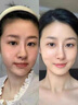 儒意（RUYI）377美白面膜補(bǔ)水男女士保濕淡斑提亮膚色抗皺緊致抗衰老去黃金榜 曬單實(shí)拍圖