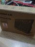 志高（CHIGO）官方微信收錢提示音響語音播報(bào)器二維碼收付款藍(lán)牙音箱收款專用520禮物 標(biāo)準(zhǔn)版白色[7天長(zhǎng)待機(jī)]+充電線 曬單實(shí)拍圖