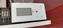 OGNAL奧戈那取暖器家用全屋節能電暖氣石墨烯客廳節能暖風(fēng)機客廳臥室浴室防水速熱大面積電熱暖器【40平米-大客廳版】升級SID3.0變頻黑科技 曬單實(shí)拍圖