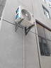 格力空調3匹柜機 云錦三代 新國標一級能效 變頻冷暖高溫自清潔智能WiFi 客廳立式空調柜機 3匹 一級能效     云錦三代 曬單實(shí)拍圖