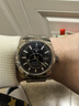 勞力士縱航者型 自動(dòng)機械機芯 100米防水 日期顯示 42mm 男表 瑞表 黑色 曬單實(shí)拍圖